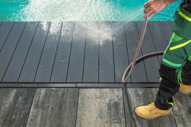 Best Affordable Pressure Washing  in Vass, NC