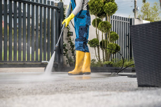 Best Affordable Power Washing  in Vass, NC