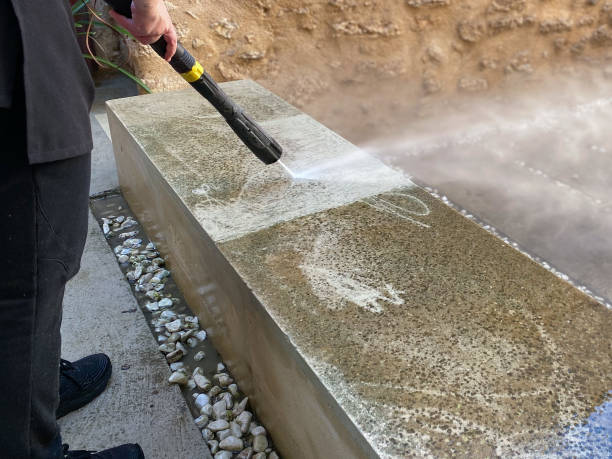 Vass, NC Pressure Washing Company