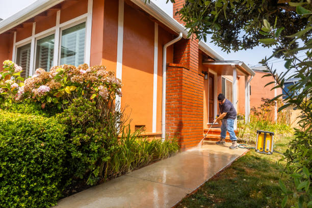 Best Residential Pressure Washing Services  in Vass, NC