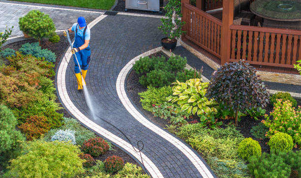Best Residential Pressure Washing Services  in Vass, NC