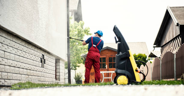 Pressure Washing Contractors in Vass, NC